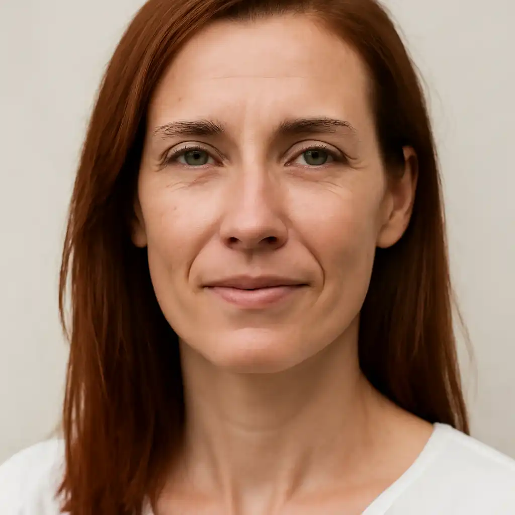 Alejandra Méndez Torres